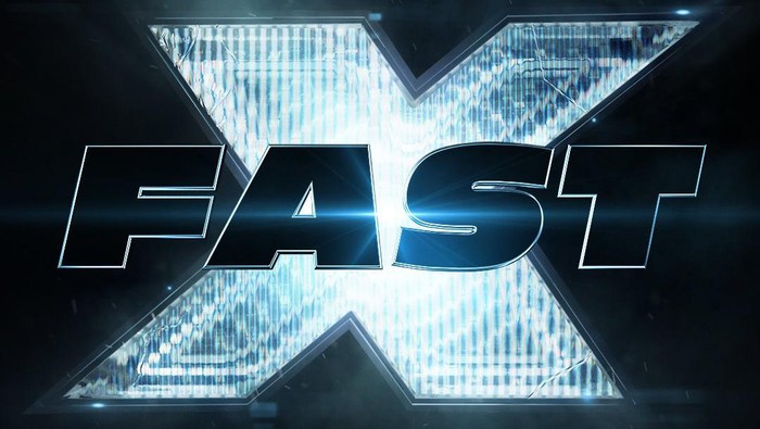 Fast X