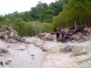 My Trip My Adventure: Menjelajahi Gunung Berapi Jaboi di Aceh