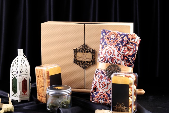Hampers Lebaran Hampers Lebaran