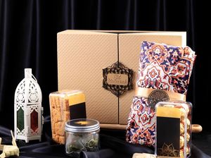 5 Ide Hamper Antimainstream, Sambut Lebaran Lebih Berkesan & Istimewa