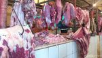 Menghitung Hari Jelang Lebaran, Harga Daging Sapi Naik Drastis