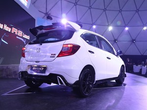 Honda Masih Didera Krisis Chip, Pesan HR-V dan Brio Inden 3 Bulan!