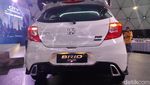 Wujud Mobil Baru Honda: Brio RS Urbanite dan City Hatchback RS with Sensing