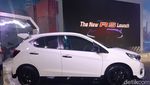 Wujud Mobil Baru Honda: Brio RS Urbanite dan City Hatchback RS with Sensing