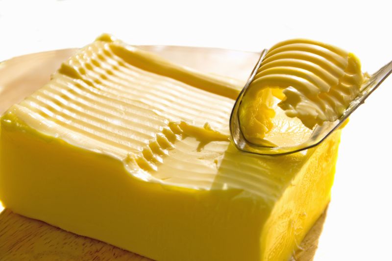 butter