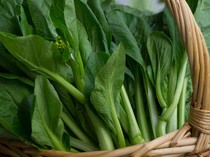 Daftar Sayuran yang Disarankan untuk Pengidap Asam Urat, Termasuk Sawi