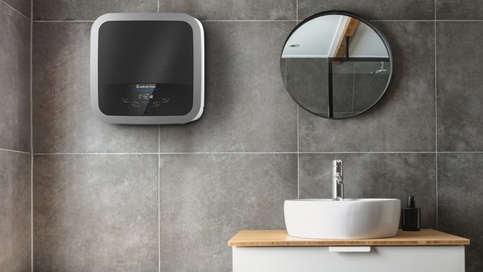 Ilustrasi Water Heater Ariston Ilustrasi Water Heater Ariston