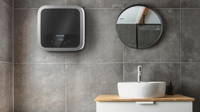 Ilustrasi Water Heater Ariston