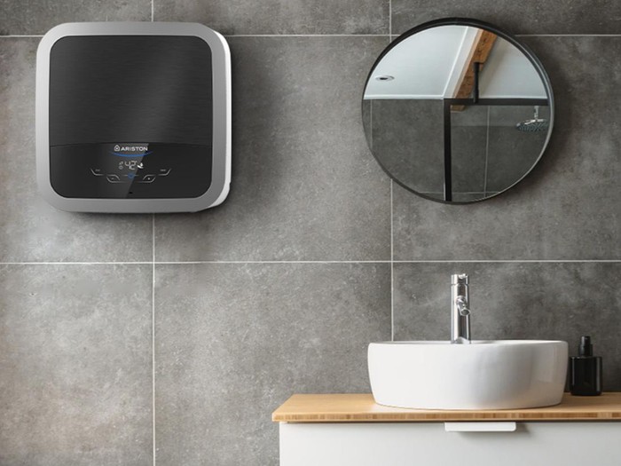 Ilustrasi Water Heater Ariston