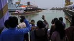 India Luncurkan Kapal Selam Berteknologi Paling Maju di Dunia