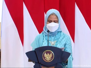 Warga di Jambi Curhat Sulit Modal Usaha, Iriana Colek Gubernur dan Istri