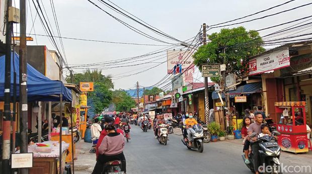 Jalan Labu Jalan Labu