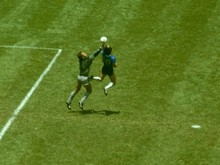 AI Bikin Piala Dunia 2026 Jadi Nggak Seru? Tiada Lagi Debat Offside