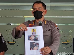 Bripda D yang Ditembak Polisi Solo di Sukoharjo Otak Komplotan Pemerasan!