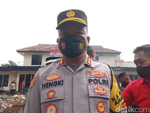 Warga Bekasi Bisa Titipkan Kendaraan ke Kantor Polisi Saat Mudik, Ini Syaratnya