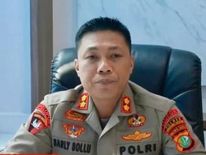 Bripka HK Polisi di Tangsel Terancam Dipecat Jika Terbukti Selingkuh!