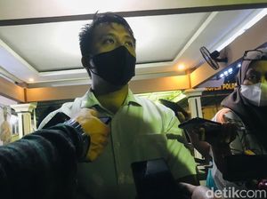 Kasus Uang Baru Rp 3,7 M yang Disita Polisi Mojokerto Naik ke Penyidikan