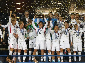 Kiprah dan Prestasi Klub J.League di Liga Champions Asia