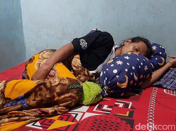 Korban begal di Jalur Solo-Selo-Borobudur (SSB), Cepogo.
