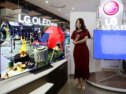 LG Kenalkan Produk TV Premium Kasta Tertinggi