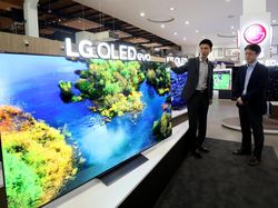 LG Kenalkan Produk TV Premium Kasta Tertinggi