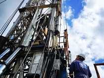Lifting Migas Meningkat, Indonesia Kian Dekat ke Target 1 Juta Barel