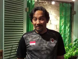 Makki Ungu Benarkan Ada Konflik Internal saat Pasha Terjun ke Politik