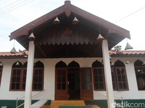 Masjid Pathok Negoro Jogja: Sejarah, Fungsi, dan Lokasinya