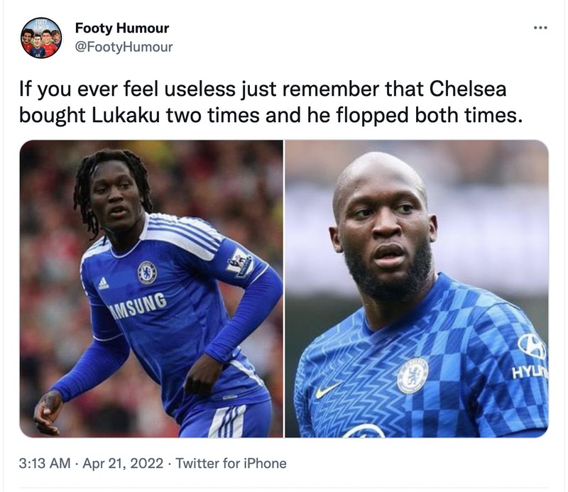 Meme Chelsea vs Arsenal