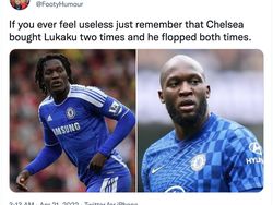 Chelsea Disikat Arsenal di Kandang Bikin Ramai Linimasa