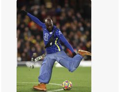 Chelsea Disikat Arsenal di Kandang Bikin Ramai Linimasa