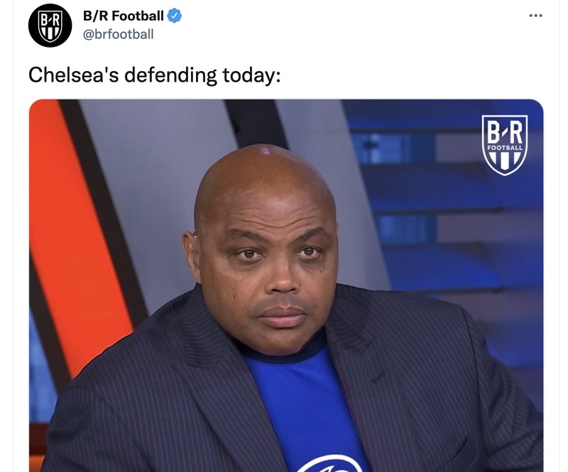 Meme Chelsea vs Arsenal