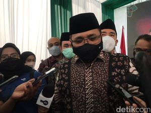Catat! Berikut Panduan Kurban di Tengah Wabah PMK