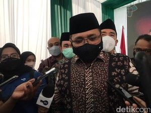 Menag Turunkan Tim ke Gontor Buntut Kasus Tewasnya Santri