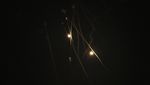 Duarrr... Iron Dome Israel Bikin Roket Hamas Tak Berdaya