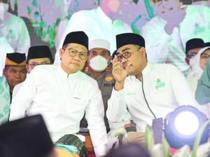 Kunjungi Titik Nol IKN, Jazilul Yakin Pemindahan IKN Terwujud