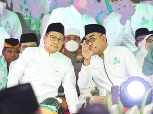 Kunjungi Titik Nol IKN, Jazilul Yakin Pemindahan IKN Terwujud