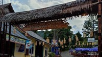 Gapura selamat datang