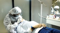 Konsep yang dihadirkan ini menawarkan berbagi ruang kerja, ide dan pengetahuan.