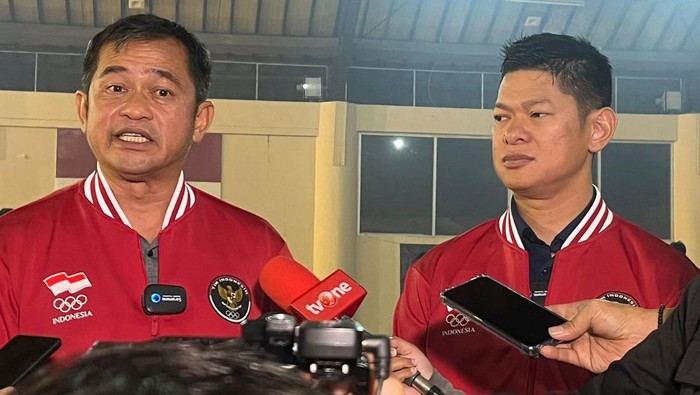 Pangkostrad Masuk Jajaran Pengurus Federasi Judo Internasional
