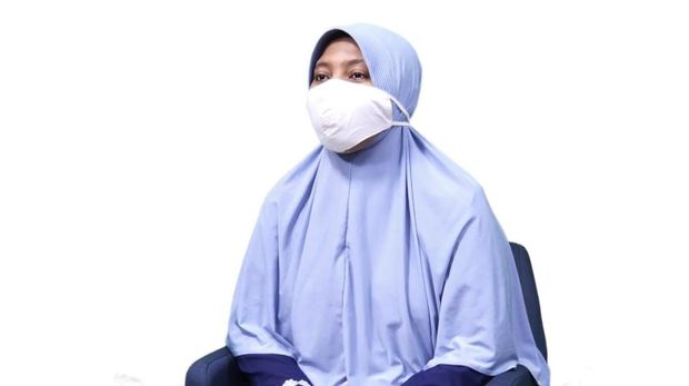Para Perempuan Inspiratif yang Bekerja di KPK