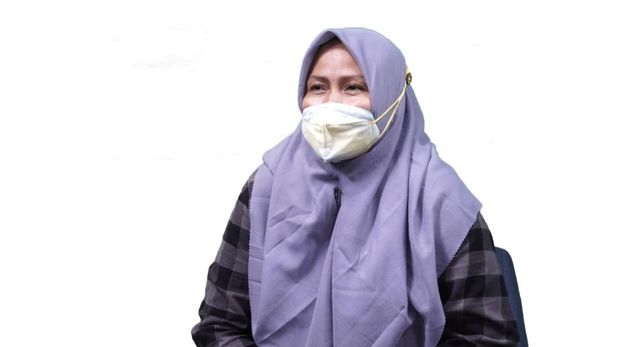 Para Perempuan Inspiratif yang Bekerja di KPK