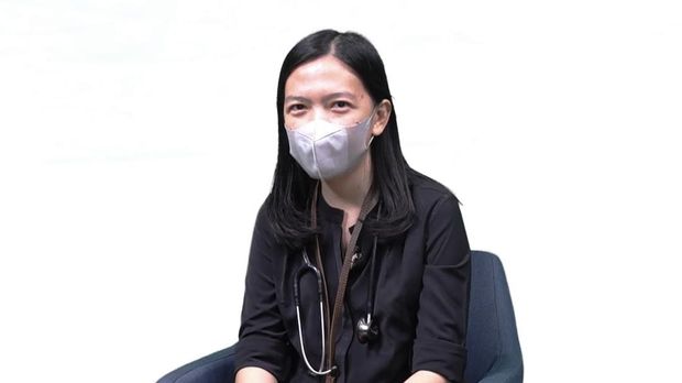 Para Perempuan Inspiratif yang Bekerja di KPK
