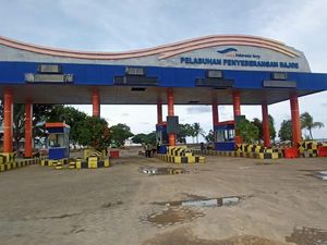 Ulah Calo di Pelabuhan Bajoe Bone, Nyaris Aniaya Penumpang-Pernah Bentrok TNI
