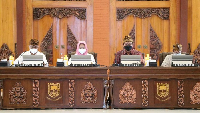 Pemkot Mojokerto