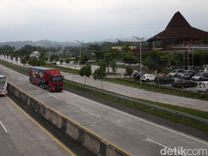Ekonomi Melaju Tanpa Hambatan di Jalan Bebas Hambatan