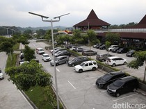Ini Perbedaan Rest Area Tipe A dan B di Jalan Tol