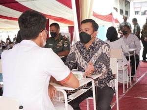 Disdik Jabar Mencanangkan Sekolah Toleransi Pertama di Indonesia