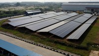 Melalui penerapan sistem teknologi ramah lingkungan ini, APL mengimplementasikan sebanyak 1.506 panel surya dengan kapasitas 813 kWp, akan menghasilkan energi sebesar lebih dari 1 juta kWh per tahun.