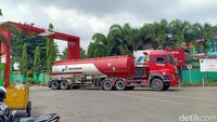 Pertamina Madiun Jamin Stok BBM Aman Selama Mudik Lebaran